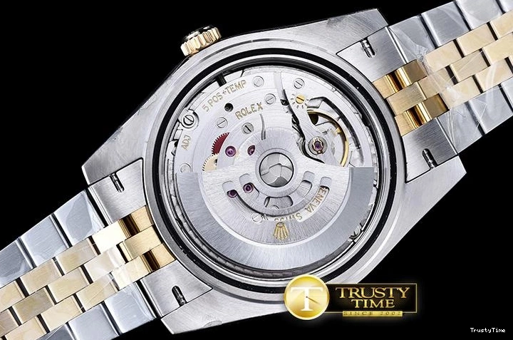 0120 Cozy R2DJ0198A – DateJust 2 Wrap 603